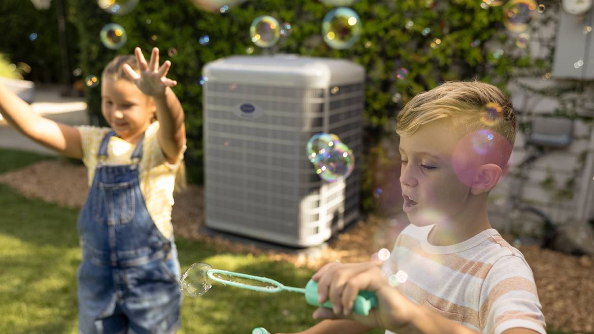 Carrier Cool Cash Savannah: Save Before Summer Hits