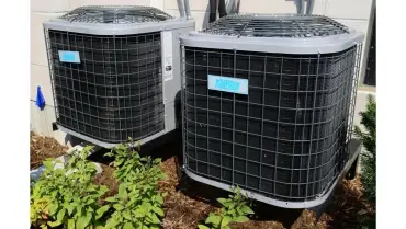 2001-2009: Boom Years for Residential A/C
