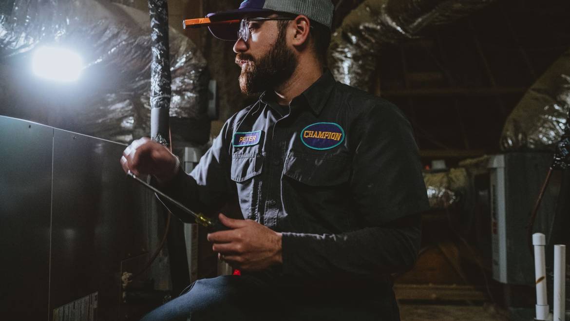 San Antonio Homeowner’s Fall Checklist: Heating, Air Conditioning, Plumbing & Electrical Maintenance