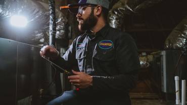 San Antonio Homeowner’s Fall Checklist: Heating, Air Conditioning, Plumbing & Electrical Maintenance