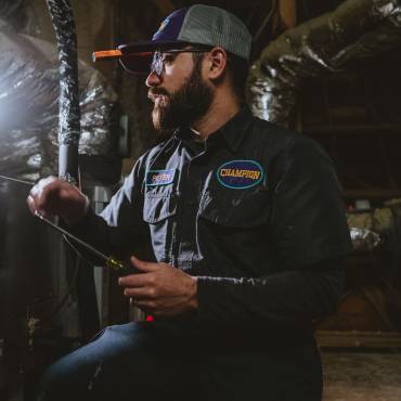 San Antonio Homeowner’s Fall Checklist: Heating, Air Conditioning, Plumbing & Electrical Maintenance