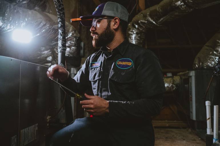 San Antonio Homeowner’s Fall Checklist: Heating, Air Conditioning, Plumbing & Electrical Maintenance