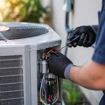 Is Your AC Compressor Failing? What Vineland Homeowners Should Know
