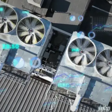 Q&A: How AI is Affecting Commercial HVAC Systems