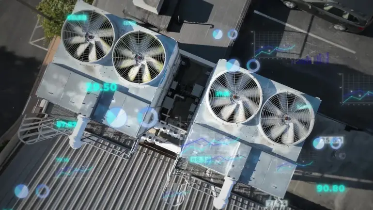 Q&A: How AI is Affecting Commercial HVAC Systems