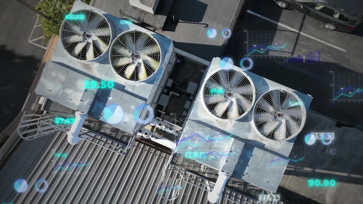 Q&A: How AI is Affecting Commercial HVAC Systems