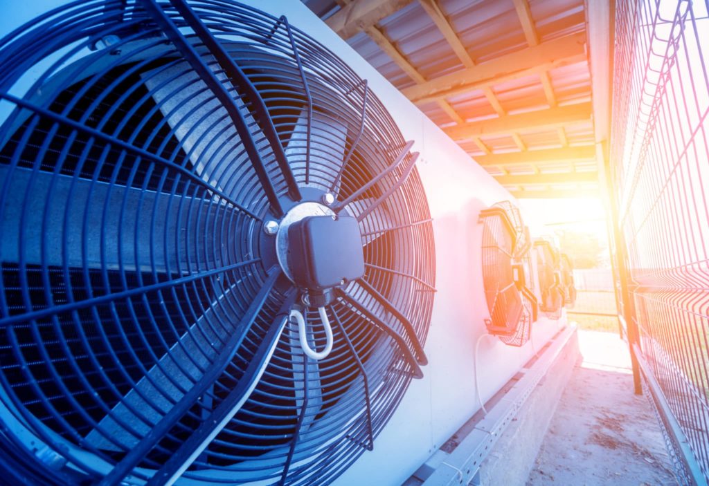 Peak Demand Strategies to Reduce Commercial HVAC Costs