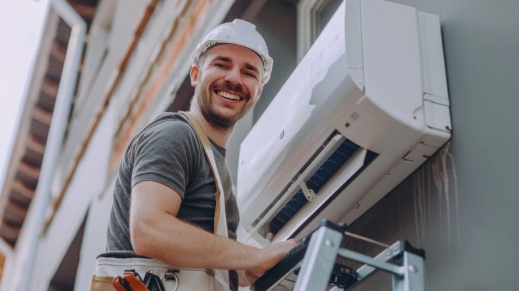 Can I Install HVAC Myself or Do I Need a Licensed Pro?