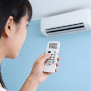 What Is the Best Air Conditioner Setting for Perth’s Spring Weather? – Air Conditioning Perth