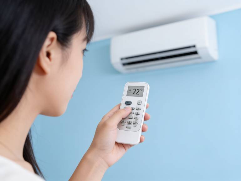 What Is the Best Air Conditioner Setting for Perth’s Spring Weather? – Air Conditioning Perth