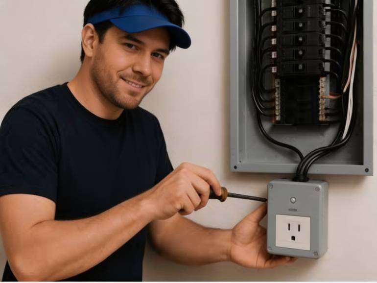 Does Your Air Conditioner Need Surge Protection Before Summer? – Air Conditioning Perth