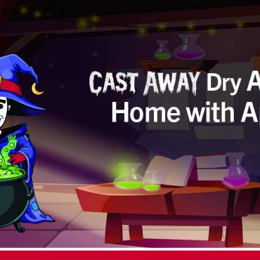 Enjoy Treats and Savings on Your HVAC This Halloween!