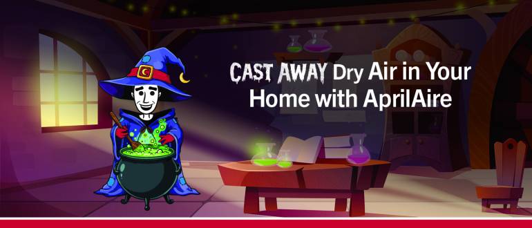 Enjoy Treats and Savings on Your HVAC This Halloween!
