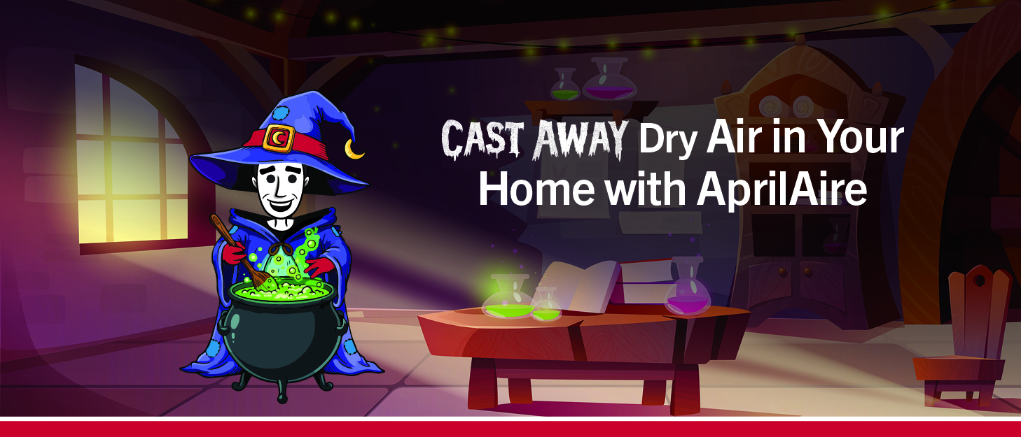 Enjoy Treats and Savings on Your HVAC This Halloween!