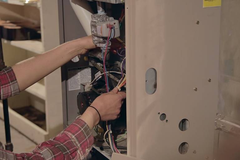 How To Extend The Service Life Of Your Furnace