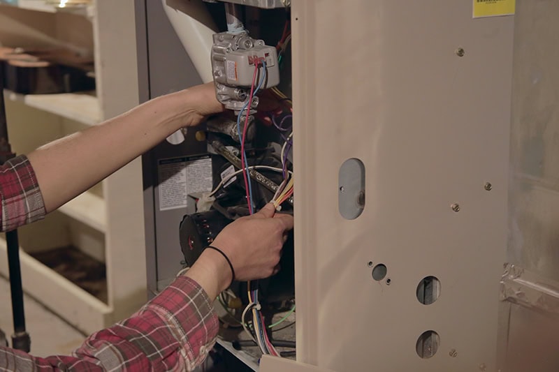 How To Extend The Service Life Of Your Furnace