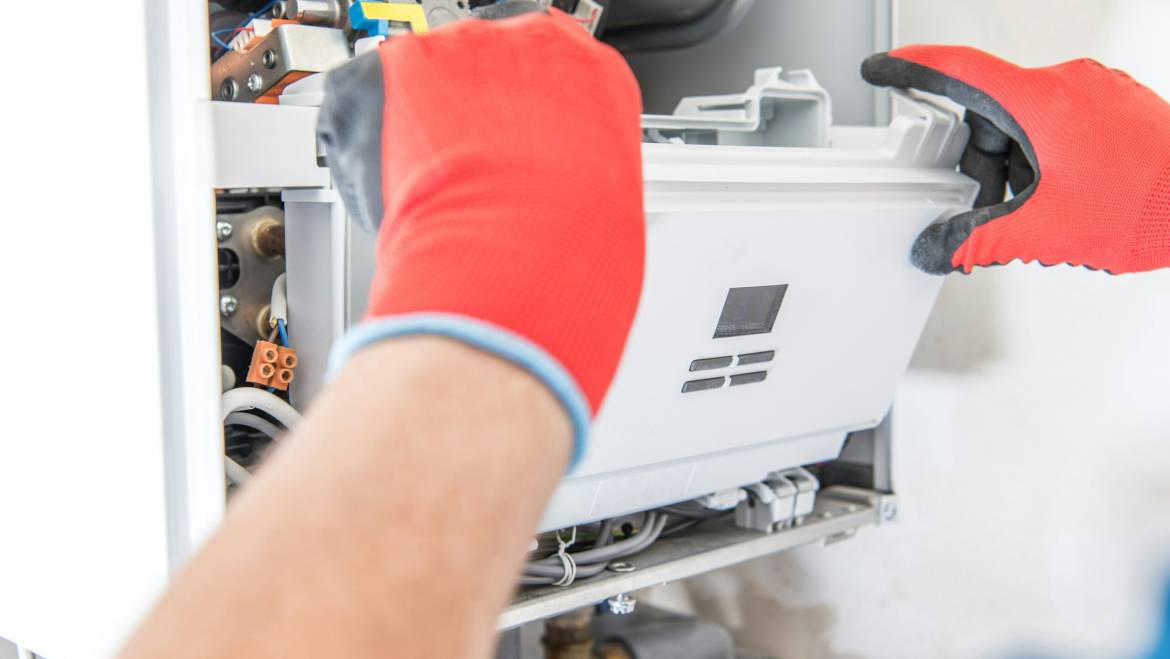 Spring HVAC Tune-Up in Savannah | What Actually Matters