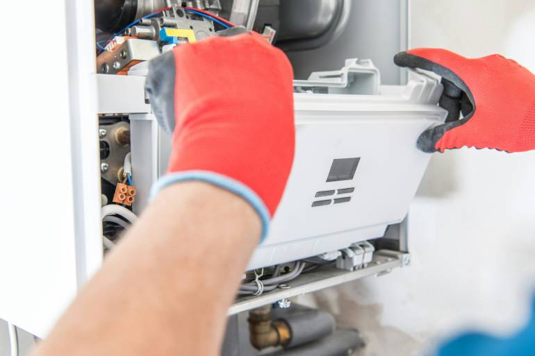 Spring HVAC Tune-Up in Savannah | What Actually Matters