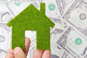 Saving Energy Dollars Is Quick and Easy
