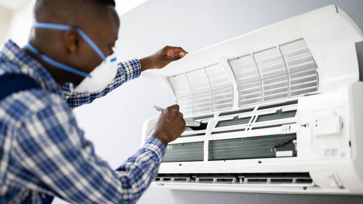How Dirty Filters Quietly Drive Up Energy Bills