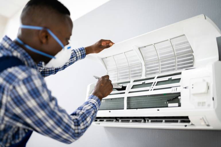 How Dirty Filters Quietly Drive Up Energy Bills