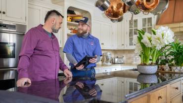 Heating Inspection Guide for VA, MD, & DC Homeowners