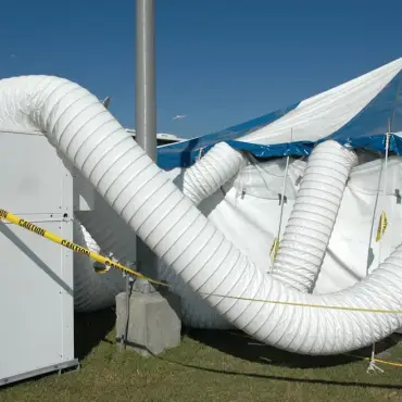 2005: HVACR Industry Rallied to Help Hurricane Katrina Victims