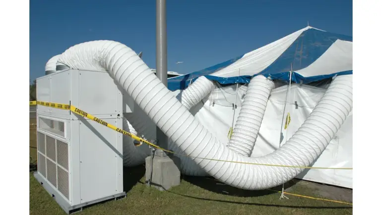 2005: HVACR Industry Rallied to Help Hurricane Katrina Victims