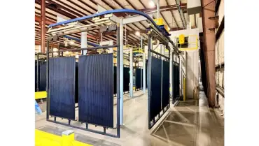 Data Center Demand Drives Modine Plant Expansion