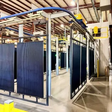 Data Center Demand Drives Modine Plant Expansion