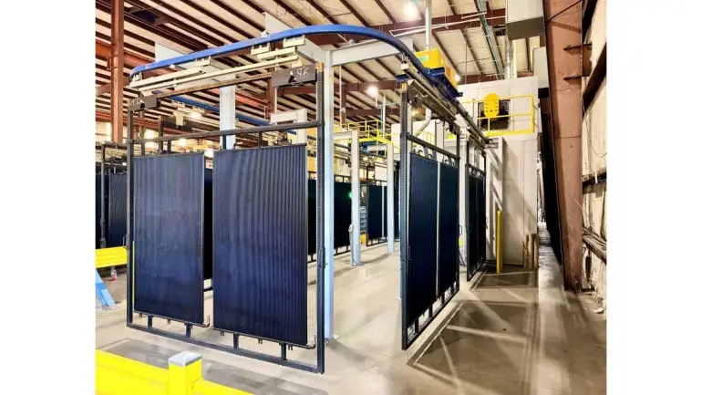 Data Center Demand Drives Modine Plant Expansion