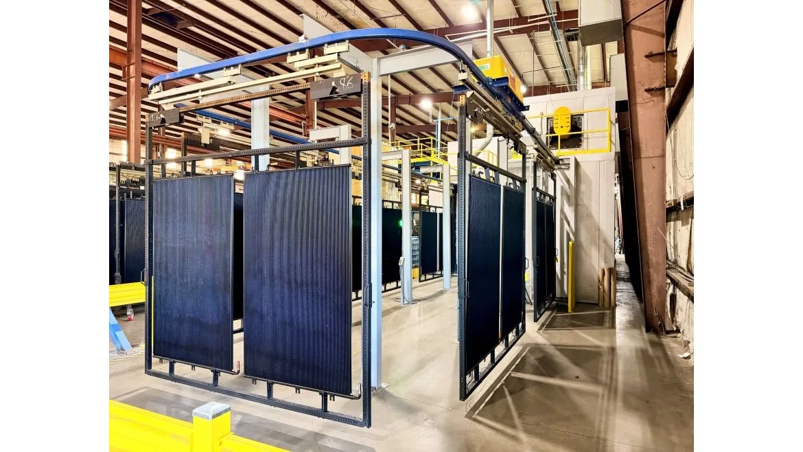 Data Center Demand Drives Modine Plant Expansion