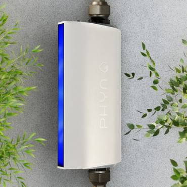 Phyn Unveils Expanded Water Monitoring, Protection Portfolio