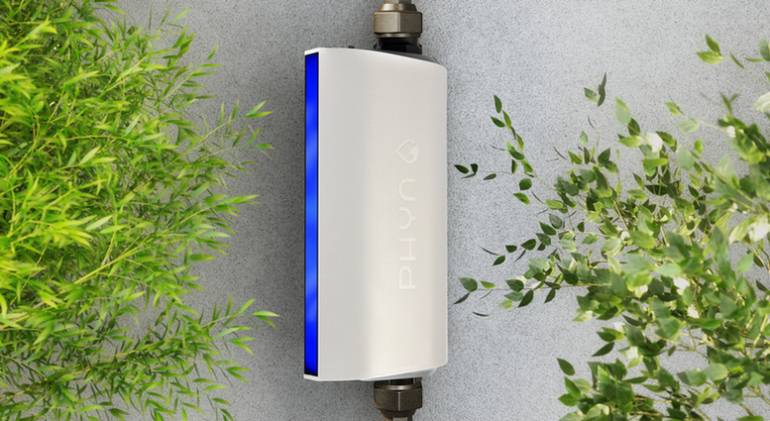 Phyn Unveils Expanded Water Monitoring, Protection Portfolio