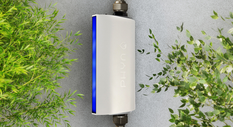 Phyn Unveils Expanded Water Monitoring, Protection Portfolio