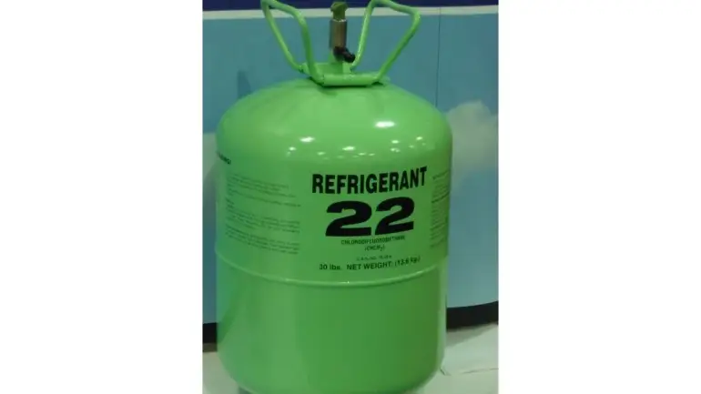 Father, Daughter Admit Smuggling R-22 Refrigerant