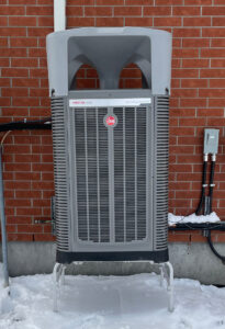 Performance Under Pressure: Preparing HVAC and Plumbing Systems for Extreme Weather