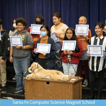 Honoring a School That Helped Shape Our Community
