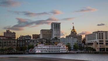 10 Savannah Staycation Ideas for Families This Summer