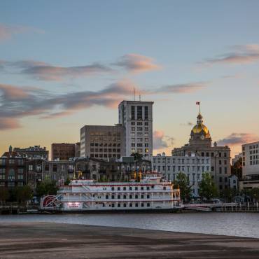 10 Savannah Staycation Ideas for Families This Summer