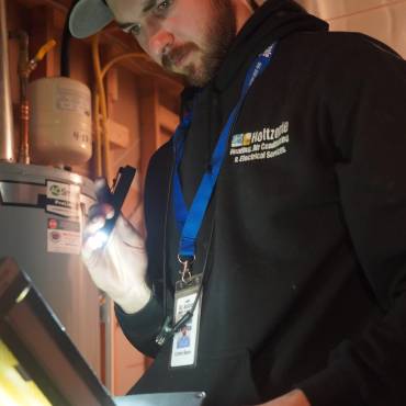 UV Light for Furnace Systems: Should You Put One on Yours?