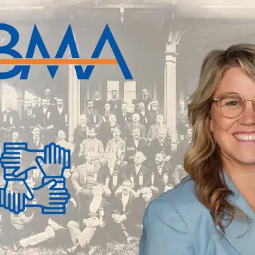 ABMA: Honoring Our Legacy, Refocusing on Our Future