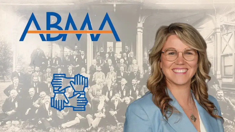 ABMA: Honoring Our Legacy, Refocusing on Our Future