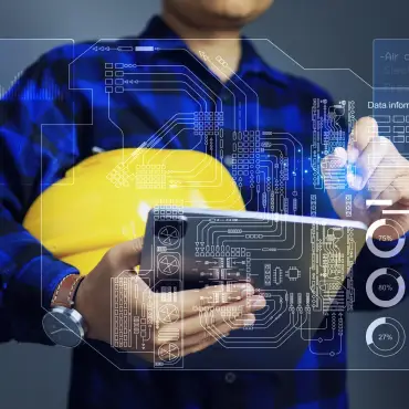 92% of Engineering Teams See Measurable Value From AI, SimScale Poll Finds