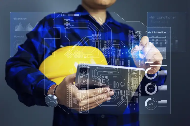 92% of Engineering Teams See Measurable Value From AI, SimScale Poll Finds