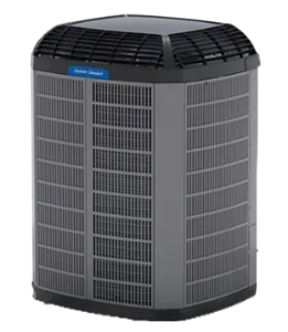 Trane & American Standard Cold Climate Heat Pumps