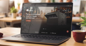 Valent Introduces New Website – HVAC/P