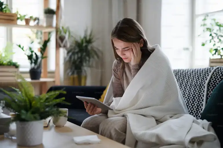 What Winter Humidity Should Indianapolis Homes Have?
