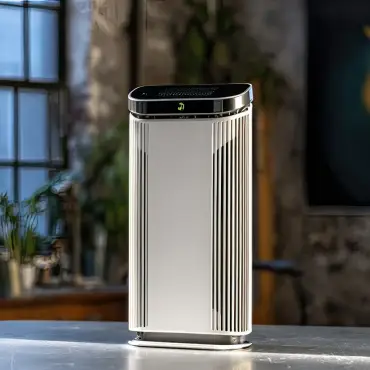 Portable vs. Whole-Home Air Purifier: What’s the Difference?