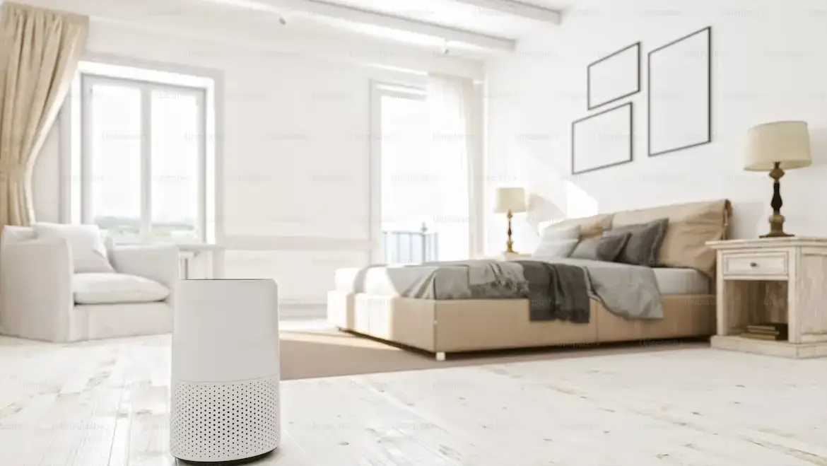Can a Whole-House Humidifier Prevent Hardwood Floor Damage?